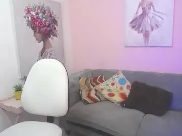 Chaturbate Best live sex cam show of paula_rendon