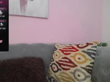 Chaturbate Adult Video Chat of paula_rendon