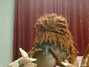 Chaturbate Adult Webcams of raven_luxe