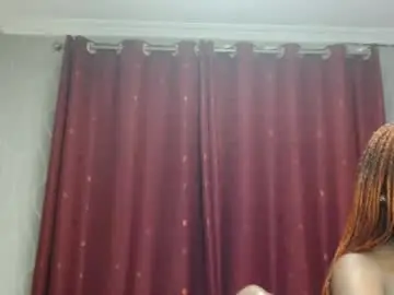 Chaturbate Sex Chat of raven_luxe