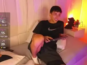 Chaturbate Nude Webcam of rome_hard