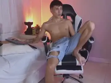 Chaturbate Free Live Porn of rome_hard