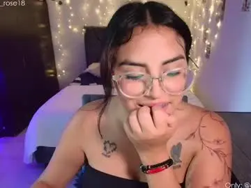 Chaturbate Live Sex of sensual_flame