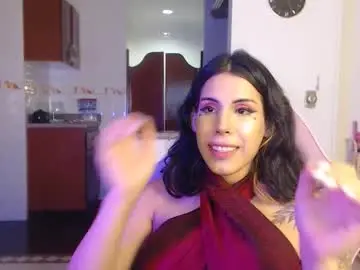 Chaturbate Nude Webcam of serenaroussee