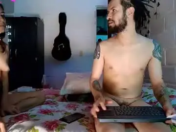 Chaturbate Adult Webcams of stiv_and_emi