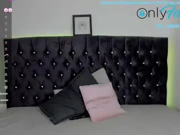 Chaturbate Best Webcam of 0f_camila