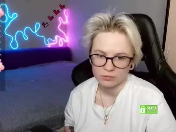 Chaturbate Adult Webcam of _elven_dreams__