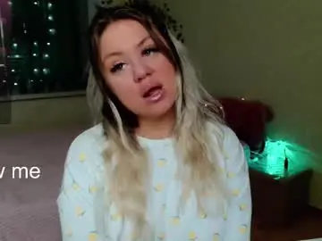 Chaturbate Free Porn Cam of _elven_dreams__