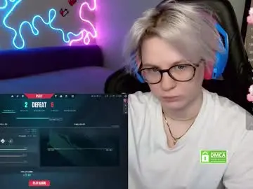 Chaturbate Nude Webcam of _elven_dreams__