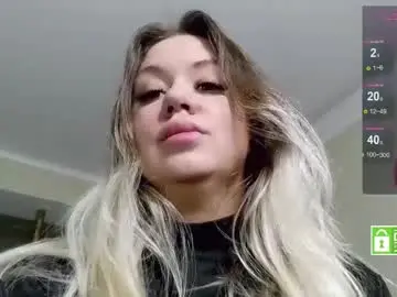 Chaturbate Best Webcam of _elven_dreams__