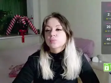 Chaturbate Free Porn Cam of _elven_dreams__