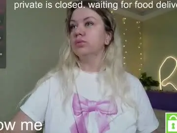Chaturbate Sex Chat of _elven_dreams__