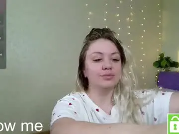 Chaturbate Adult Video Chat of _elven_dreams__