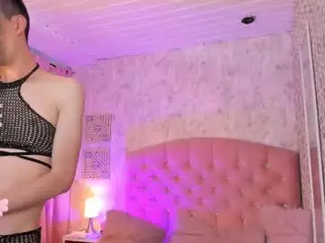 Chaturbate Sex Chat of aleek_ravn