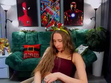 Chaturbate Free Live Porn of alexaharmon