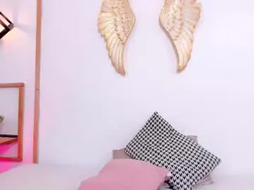 Chaturbate Live Sex Cam of alicesweet10