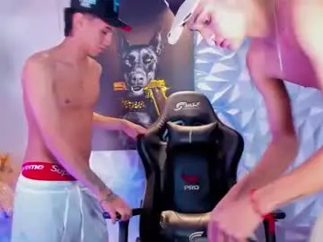 Chaturbate Free Porn Cam of antoniomancinin