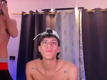 Chaturbate Adult Webcam of antoniomancinin