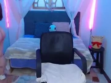 Chaturbate Sex Chat of ava_harper_