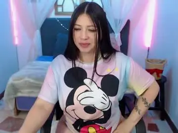 Chaturbate Sex Chat of ava_harper_