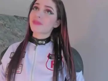 Chaturbate Free Porn Cam of camillen_pettid