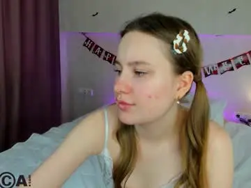 Chaturbate Best Webcam of candy_cansew