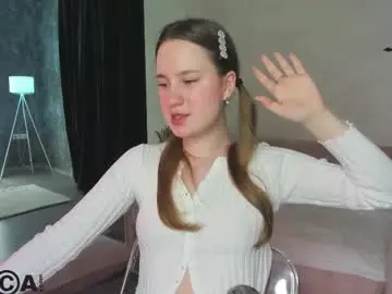 Chaturbate Nude Webcam of candy_cansew