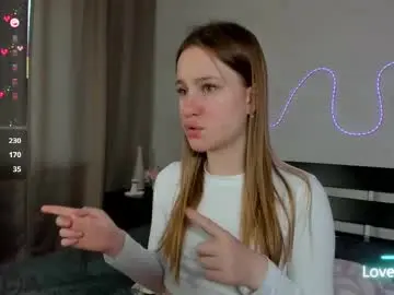 Chaturbate Free Porn Cam of candy_cansew