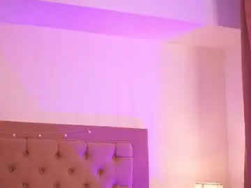 Chaturbate Live Sex Cam of chloeobrilx