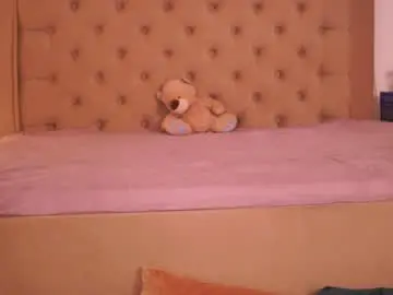 Chaturbate Sex Chat of chloeobrilx