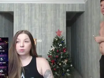 Chaturbate Best live sex cam show of crazycouple1993