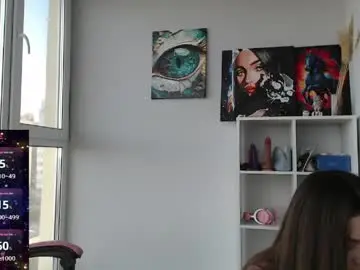 Chaturbate Live Sex Cam of crazycouple1993