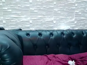 Chaturbate Live Porn of creampienacia