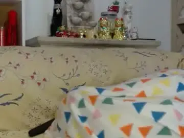 Chaturbate Live Sex Cam of creampienacia