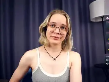 Chaturbate Free Live Porn of deannmaslen