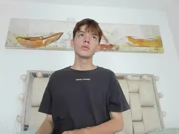 Chaturbate Best live sex cam show of dioniso_69