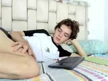 Chaturbate Adult Webcam of dioniso_69