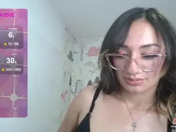 Chaturbate Watch Live Sex Cams of emily_rousse_t
