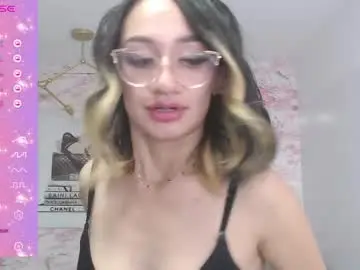 Chaturbate Adult Webcams of emily_rousse_t