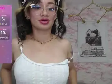 Chaturbate Live Sex Cam of emily_rousse_t