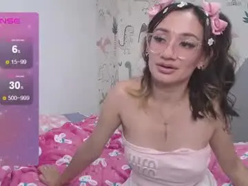 Chaturbate Live Porn of emily_rousse_t