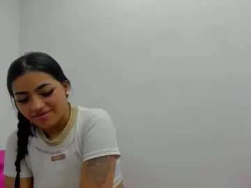 Chaturbate Live Sex Cam of gabby_full_ass