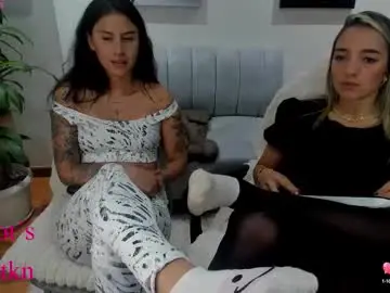 Chaturbate Sex Cam of greta_miss