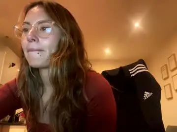 Chaturbate Nude Webcam of greta_miss