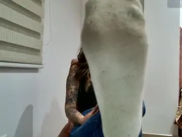 Chaturbate Free Porn Cam of greta_miss