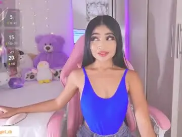 Chaturbate Live Sex of hazelbabee_