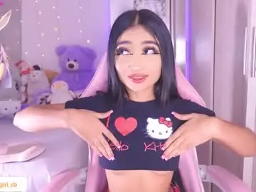 Chaturbate Free Live Porn of hazelbabee_