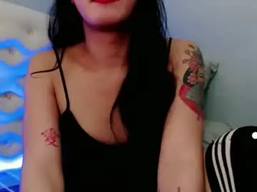 Chaturbate Private Sex Chat of holly_sunshine69