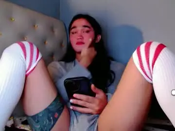 Chaturbate Nude Webcam of holly_sunshine69