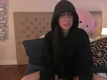 Chaturbate Free Porn Cam of lilaclark